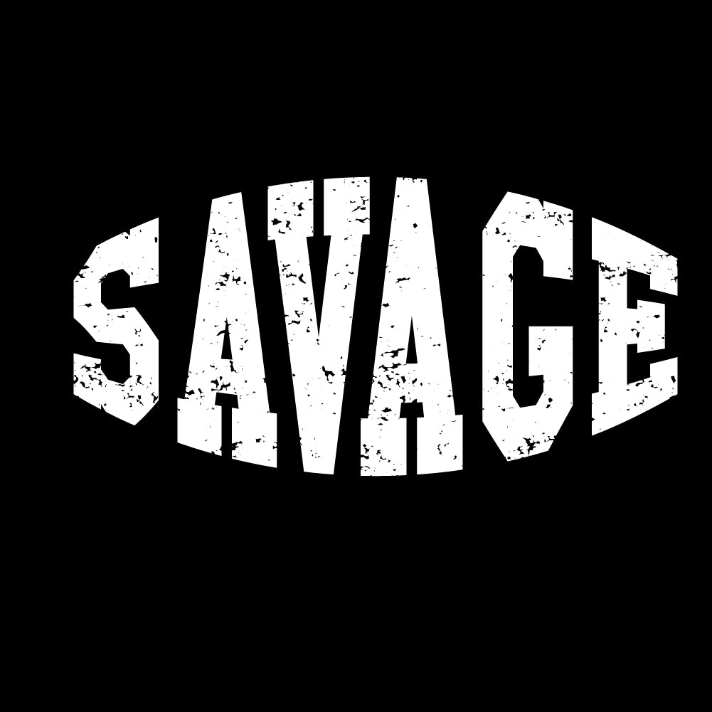 SAVAGE - SPT - 022
