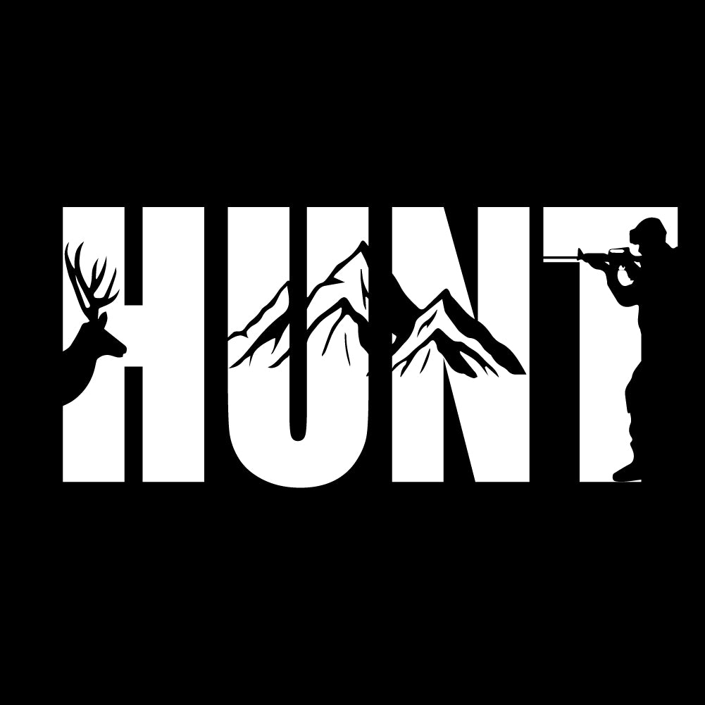 HUNT - MTN - 016