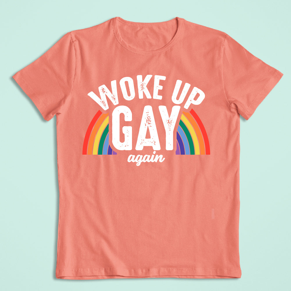 WOKE UP GAY - PRD - 016