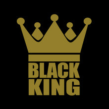 Load image into Gallery viewer, BLACK KING Metallic Gold - CPL - 095
