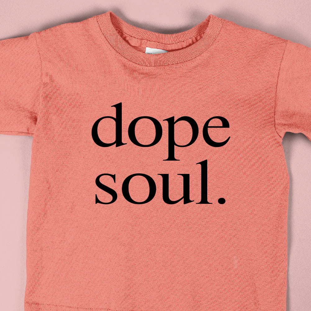 Dope Soul - URB - 035