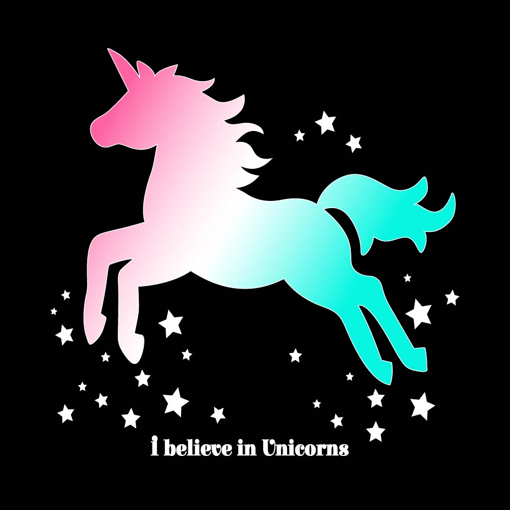 I Believe In Unicorns - UNI - 04