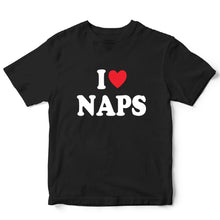 Load image into Gallery viewer, I Love Naps - FUN - 305
