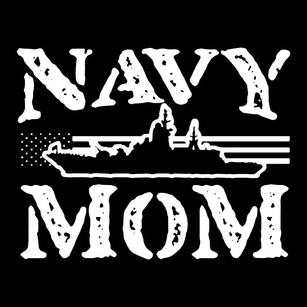 Navy Mom - FRC - 003 - B