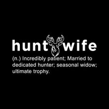 Load image into Gallery viewer, HUNT WIFE - MTN - 027
