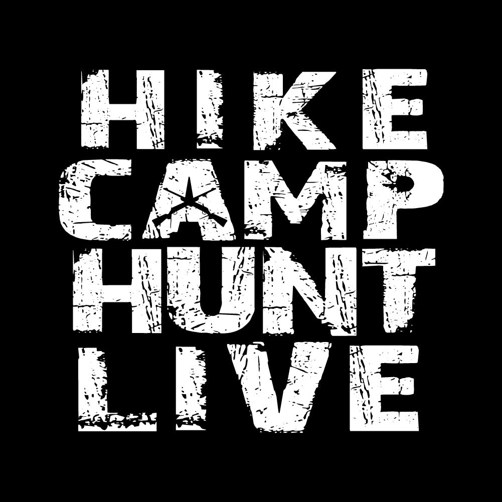 HIKE CAMP HUNT LIVE - MTN - 026
