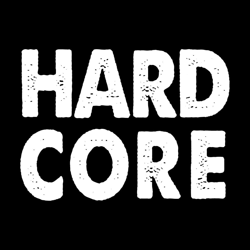 HARD CORE - SPT - 028