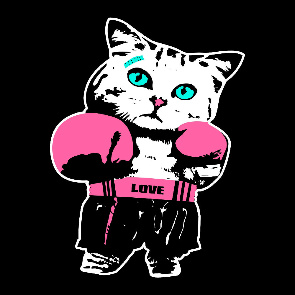 Love Cat - CAT - 02