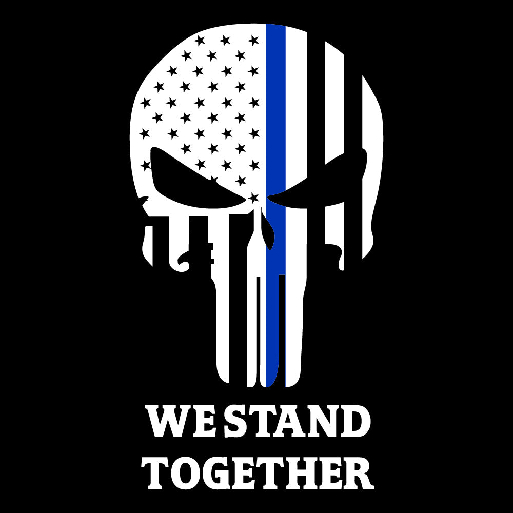 We Stand Together - USA - 008