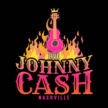 Load image into Gallery viewer, Johnny Cash  - STN - 060
