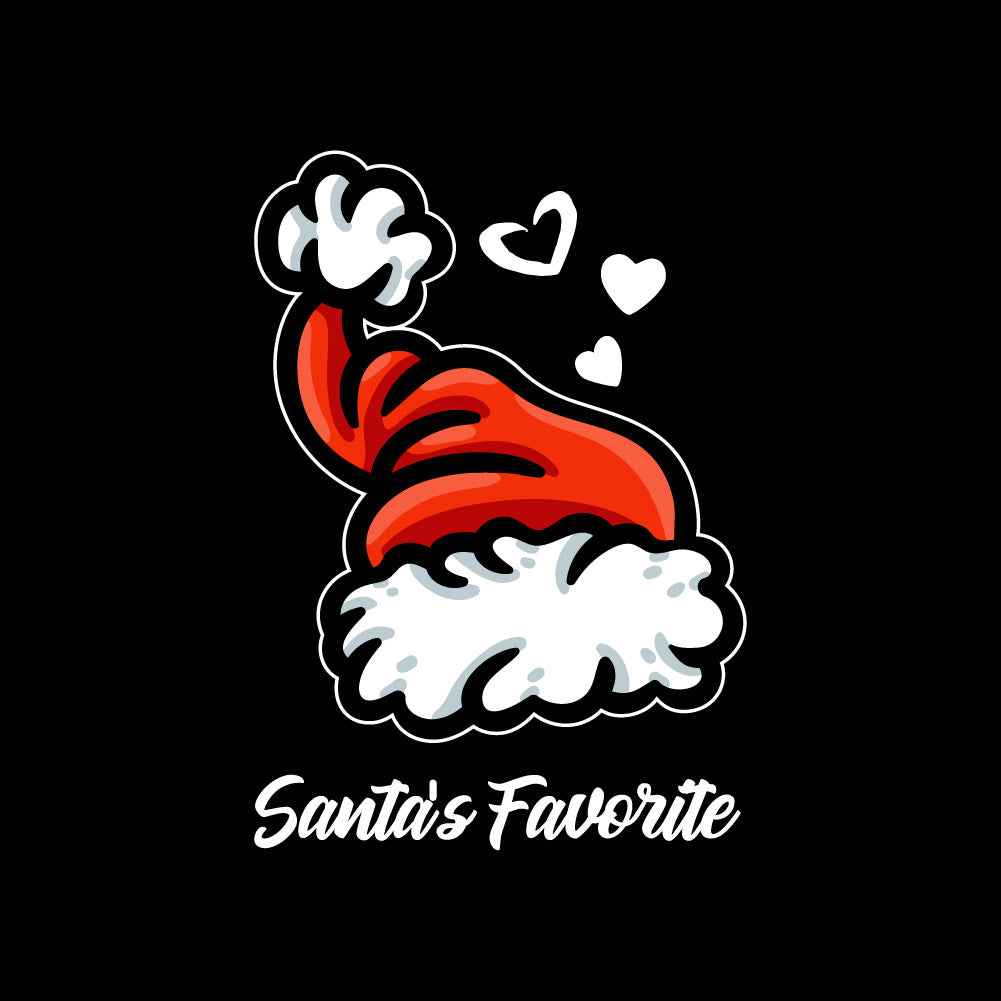 Santa's Favorite - KID - 173