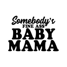 Load image into Gallery viewer, BABY MAMA - FUN - 295
