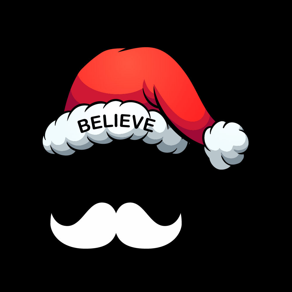 Santa Believe - KID - 164