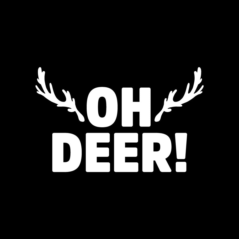 Oh Deer - KID - 167