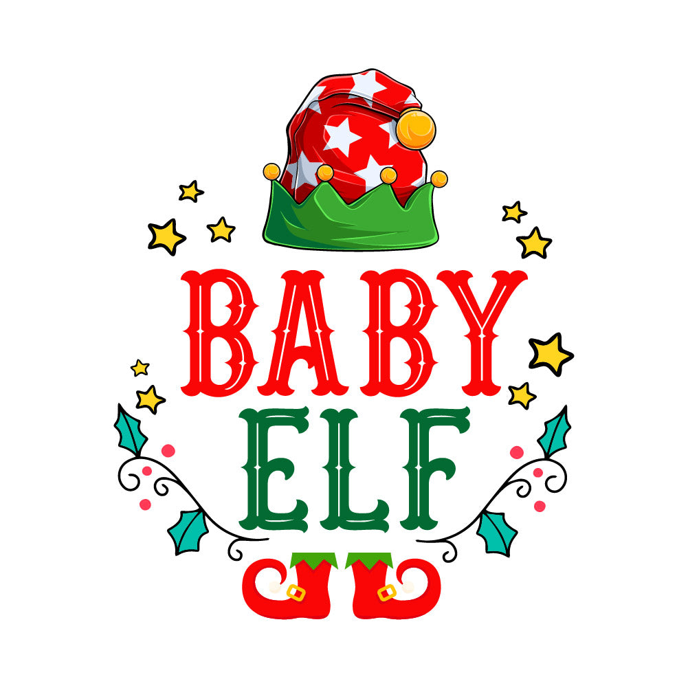BABY ELF - KID - 177