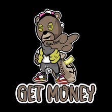 Load image into Gallery viewer, Get Money Bear - URB - 142

