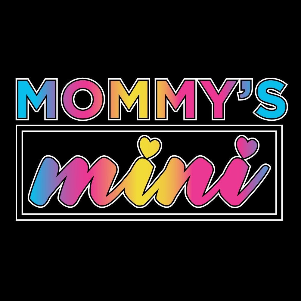 MOMMY'S mini - KID - 091
