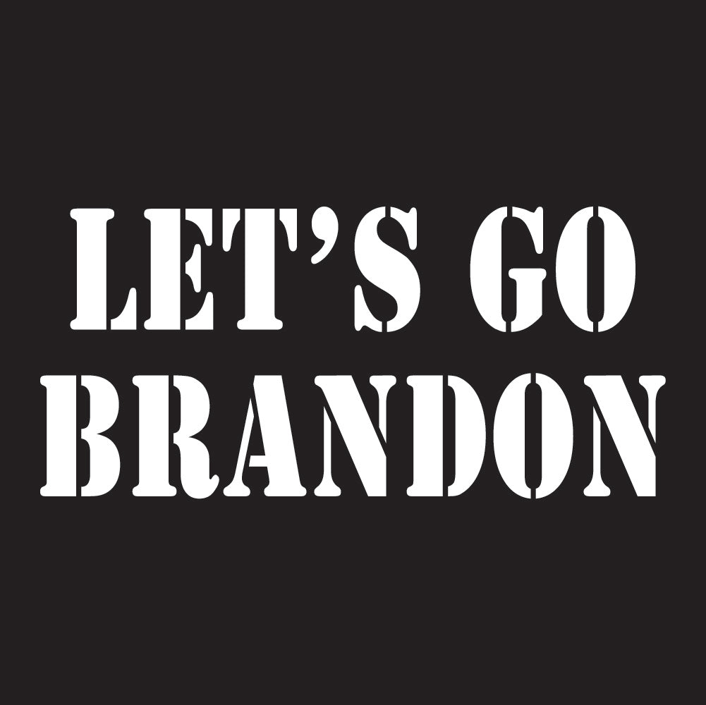LET'S GO BRANDON - TRP - 041