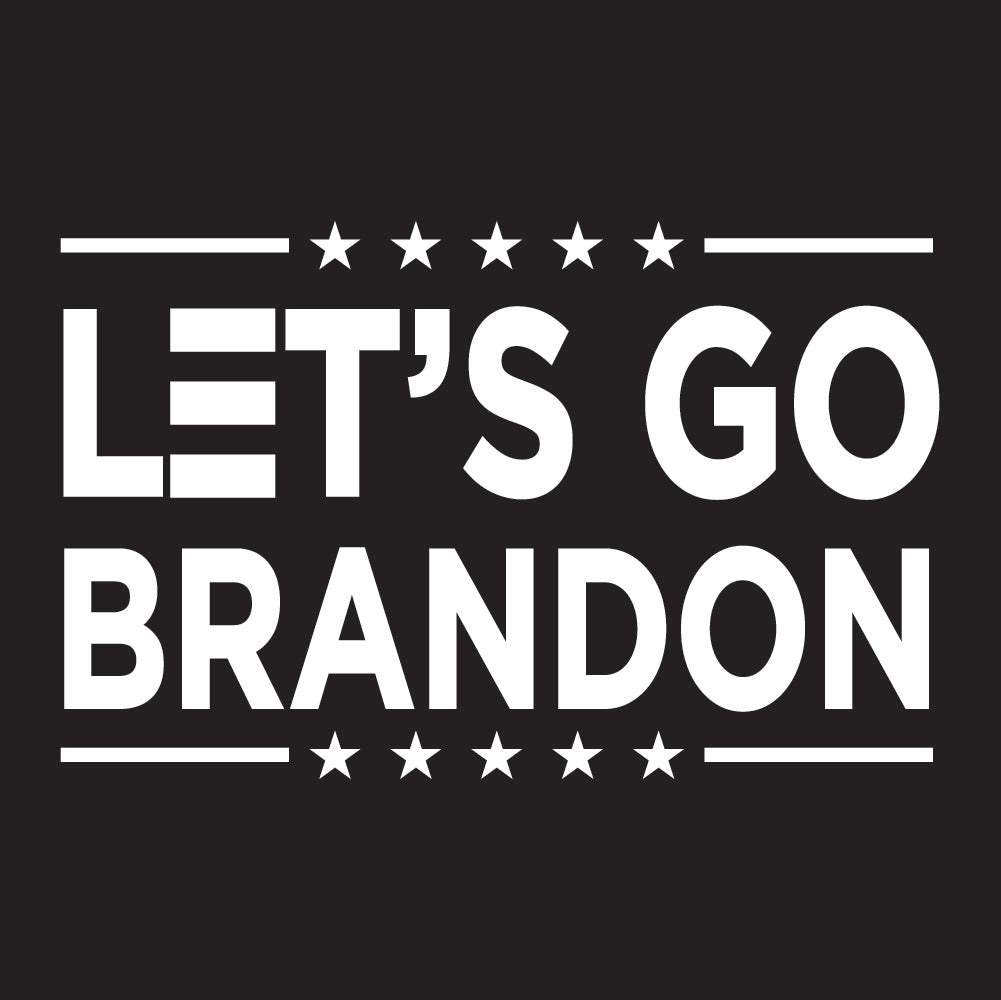 LET'S GO BRANDON - TRP - 039
