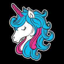 Load image into Gallery viewer, Unicorn Horse - KID - 089
