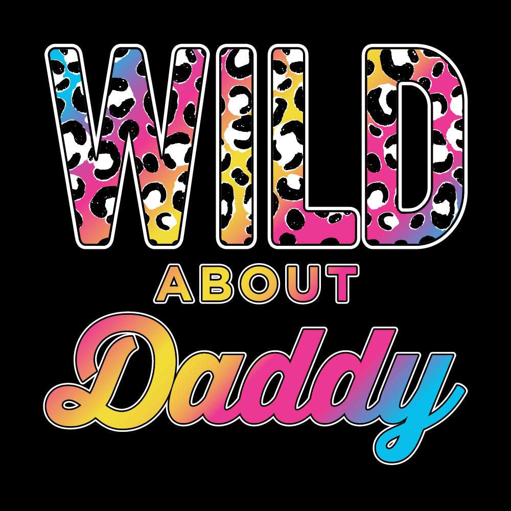 WILD ABOUT Daddy - KID - 097