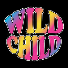 Load image into Gallery viewer, WILD CHILD  - KID - 099
