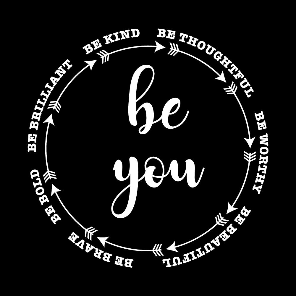 Be You - CHR - 201