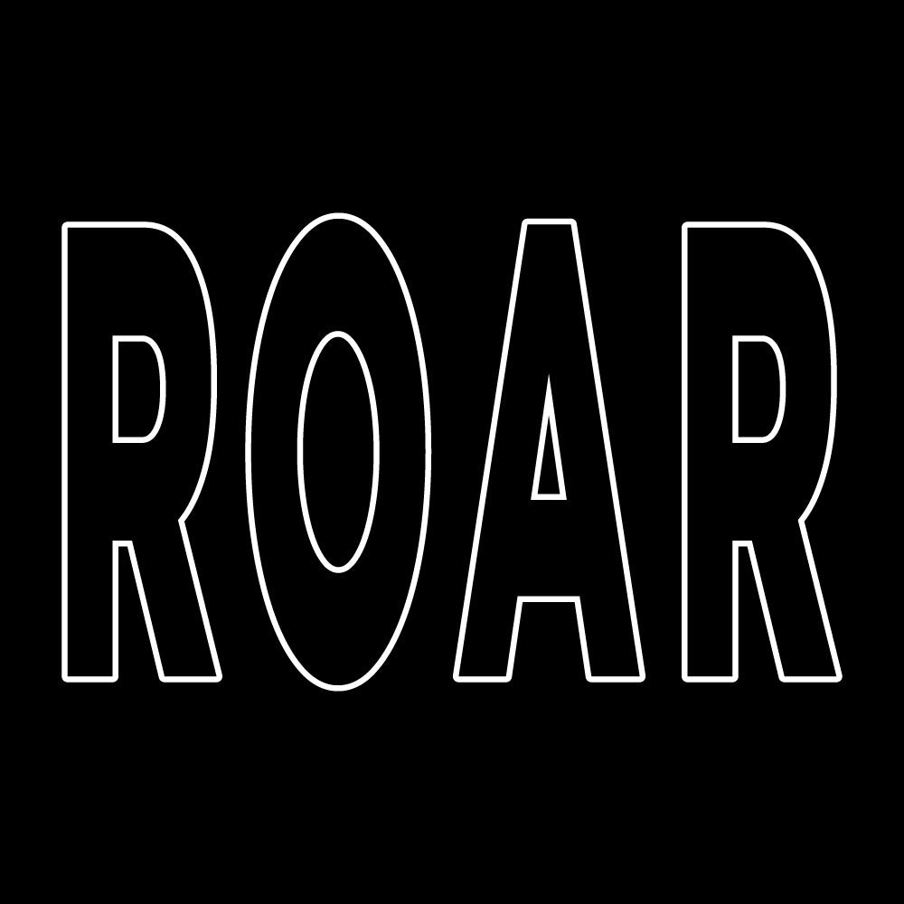 ROAR  - KID - 126