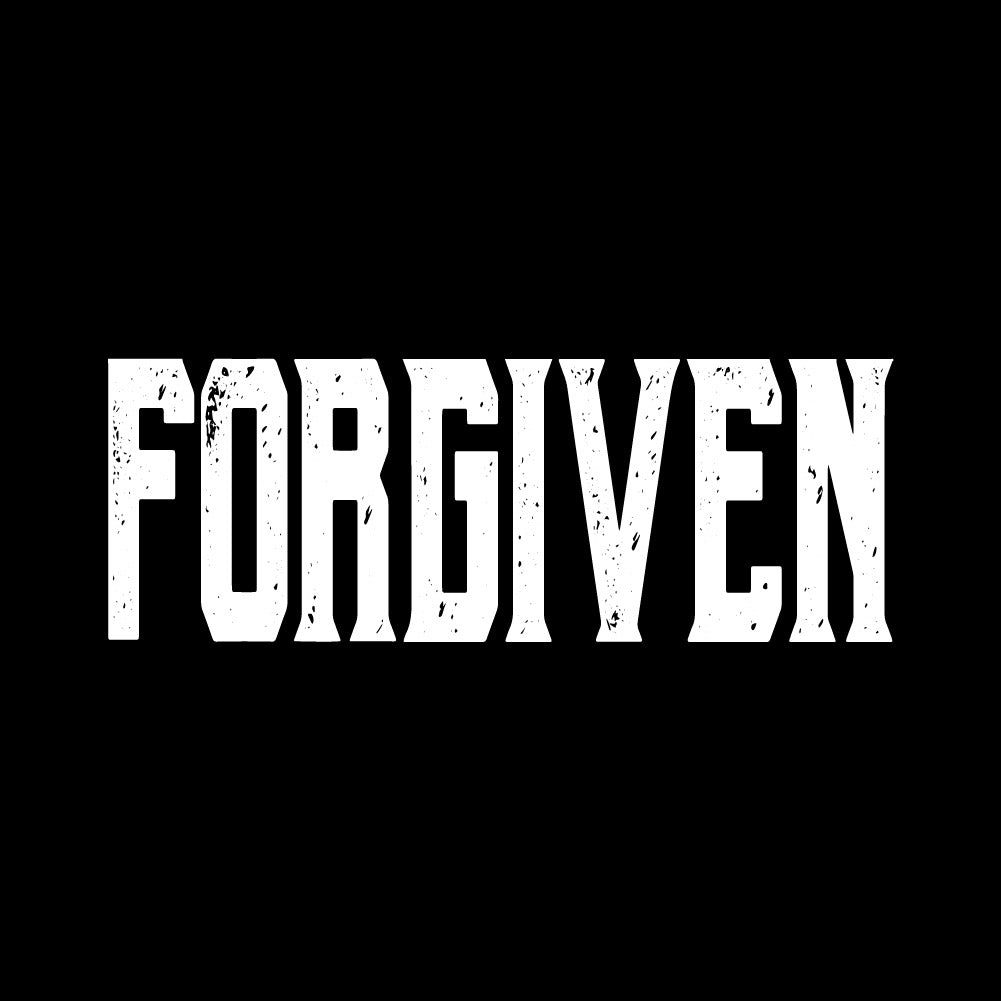 Forgiven - CHR - 209