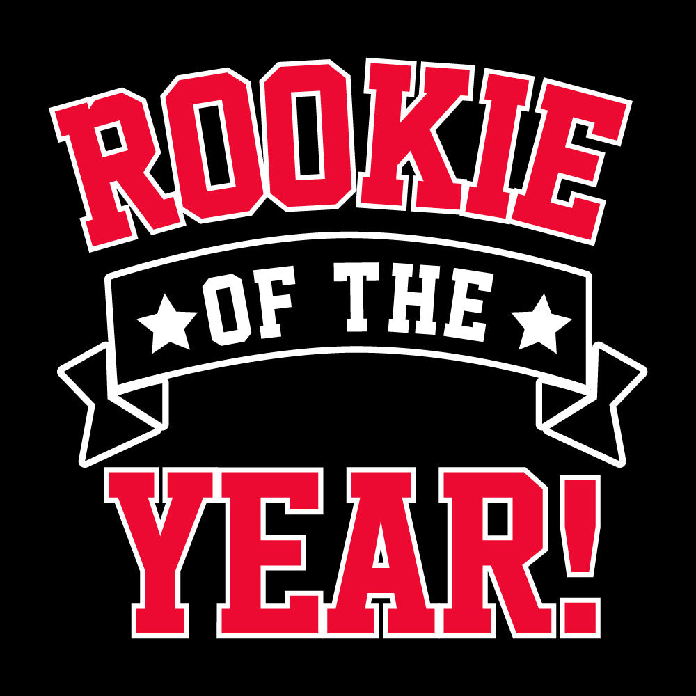 ROOKIE OF THE YEAR  - KID - 113