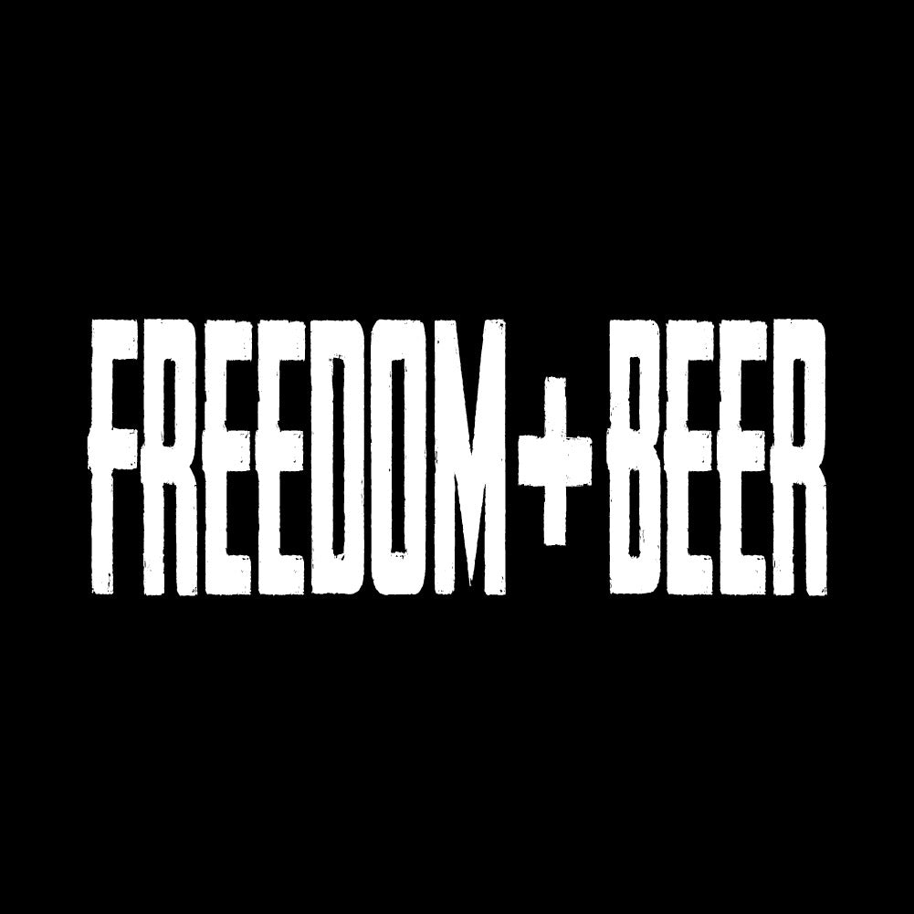 FREEDOM + BEER - USA - 128