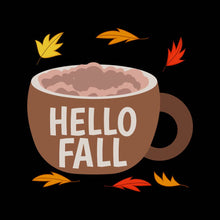 Load image into Gallery viewer, HELLO FALL - SEA - 006
