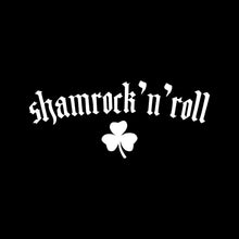 Load image into Gallery viewer, Shamrock &#39;n&#39; Roll White - STP - 051
