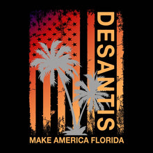 Load image into Gallery viewer, DESANTIS MAKE AMERICA FLORIDA - TRP - 126
