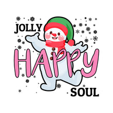 Load image into Gallery viewer, JOLLY HAPPY SOUL - XMS - 260
