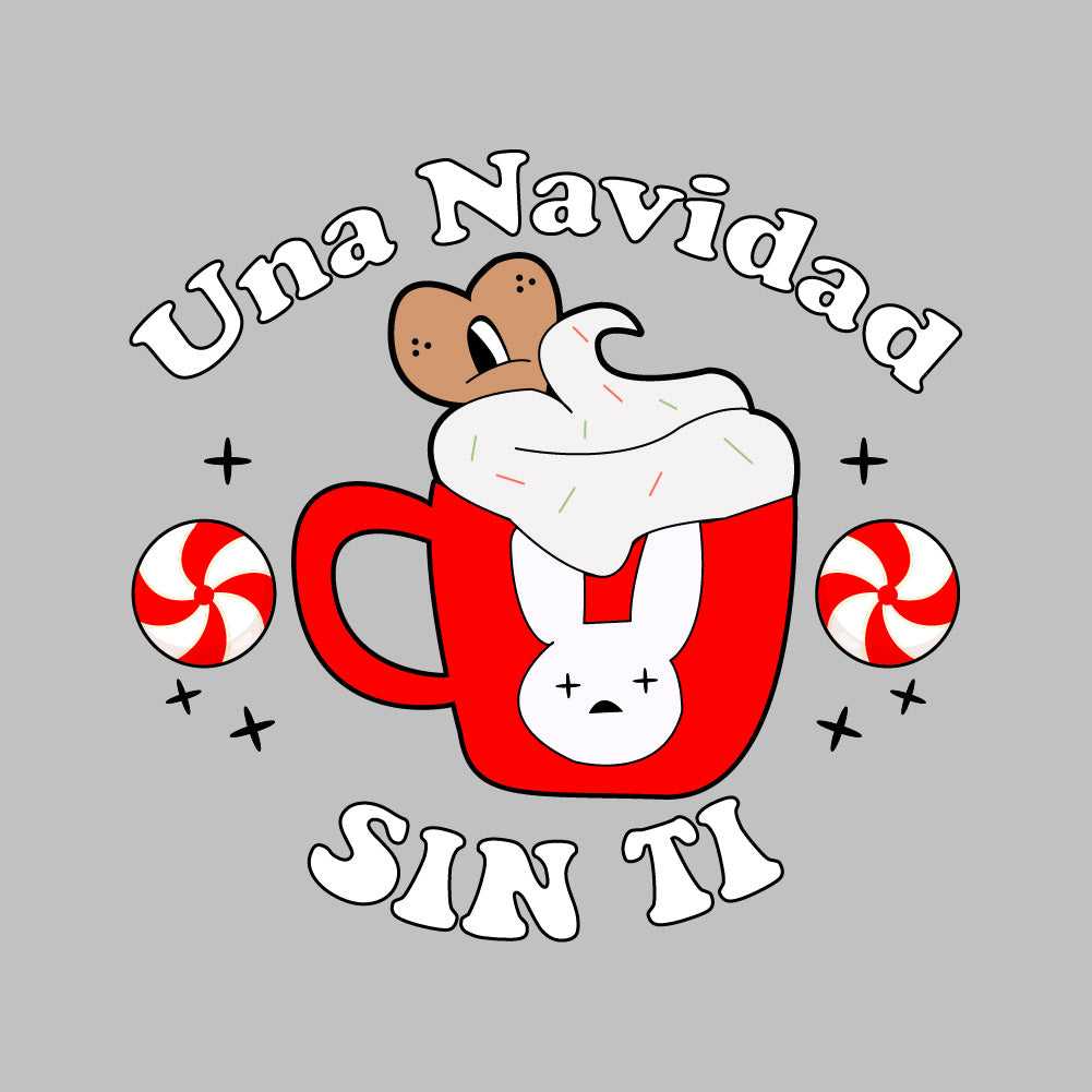 UNA NAVIDAD - XMS - 261 / Spanish