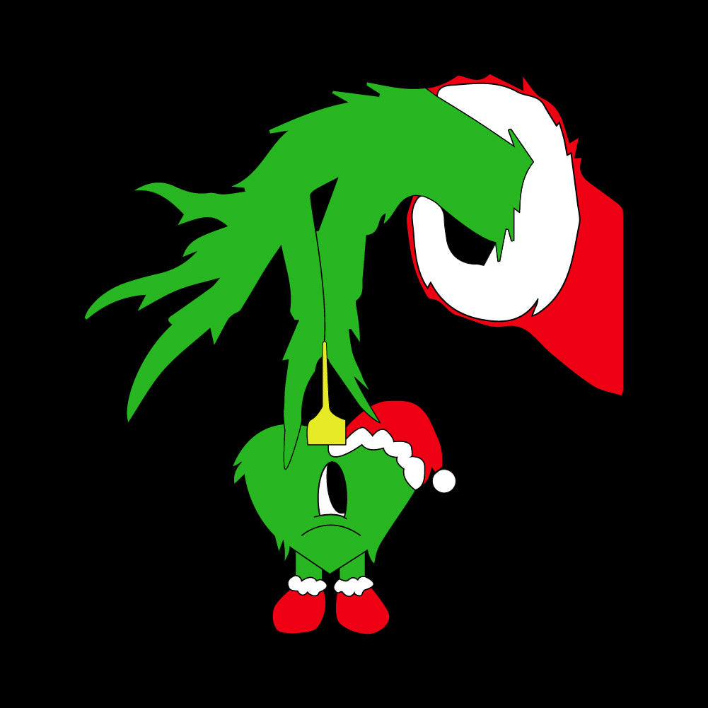 GRINCH - XMS - 263