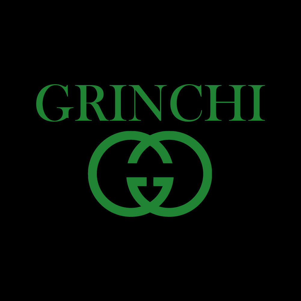 GRINCHI - XMS - 262