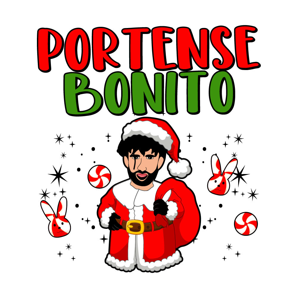 PORTENSE BONITO - XMS - 266