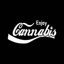 Load image into Gallery viewer, ENJOY CANNABIS - WED - 097
