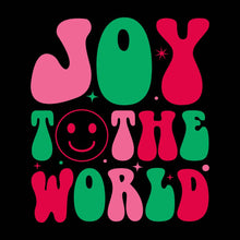 Load image into Gallery viewer, JOY TO THE WORLD - XMS - 182
