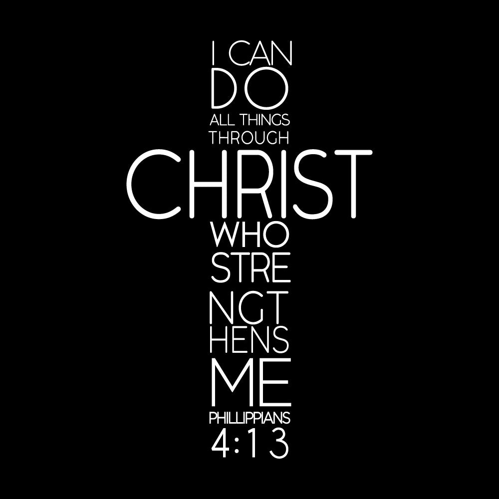 All Things Through Christ - CHR - 010