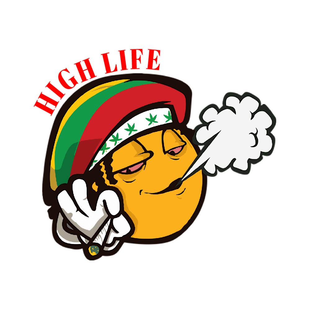 High Life - URB - 226