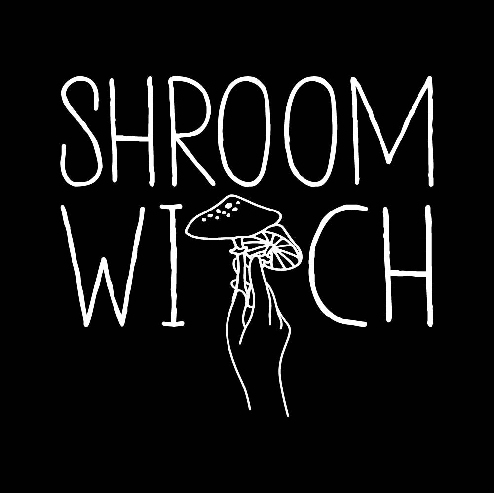 Shroom Witch - BOH - 098