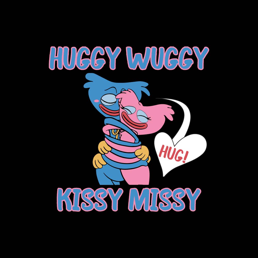 Huggy Wuggy - KID - 180