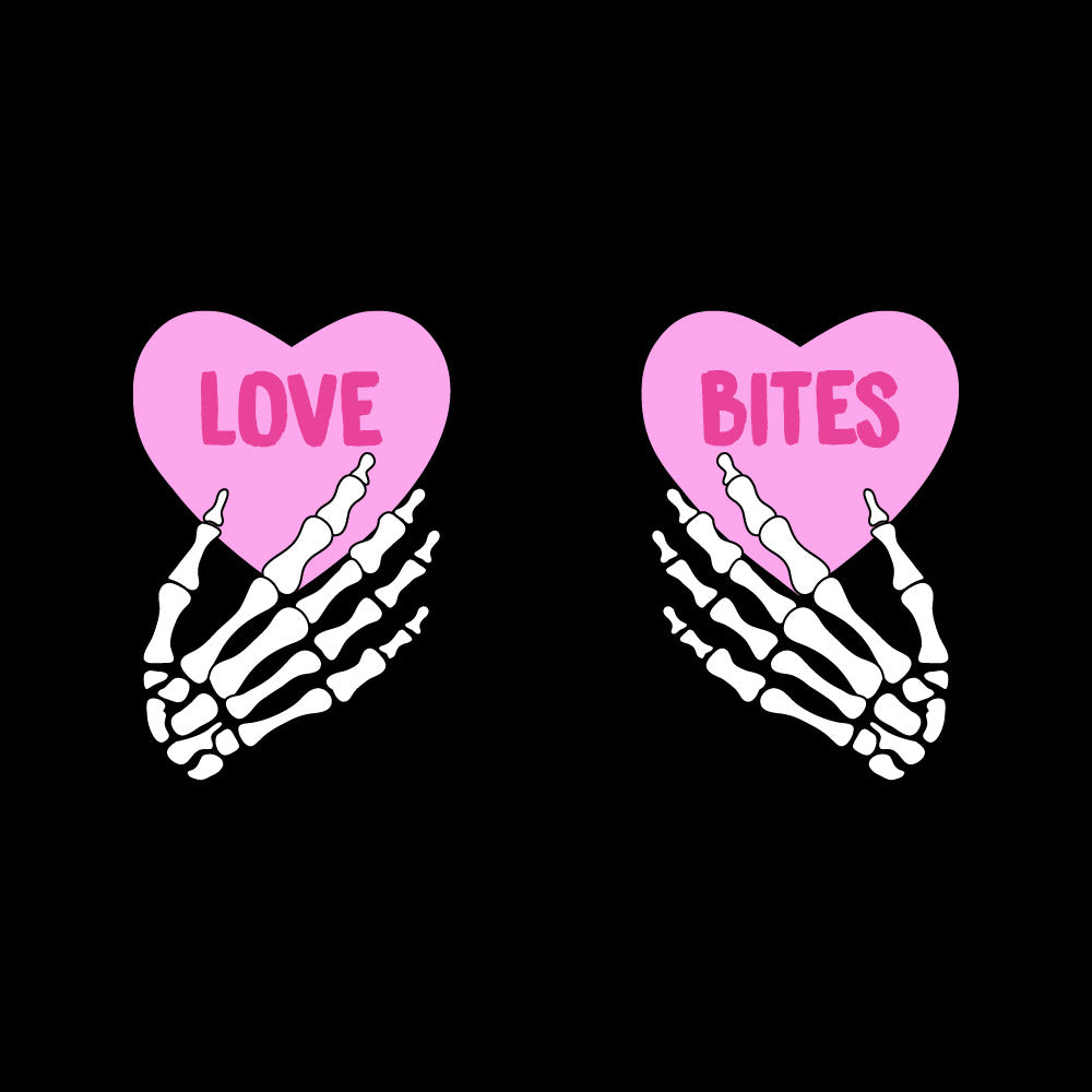 Love Bites - VAL - 070