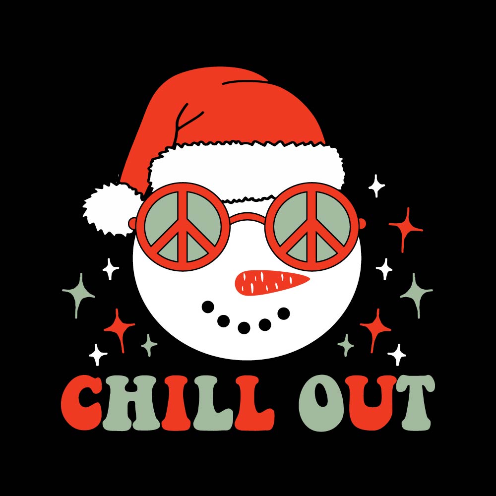 CHILL OUT - PK - XMS - 016
