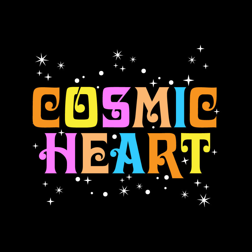 Cosmic Heart - BOH - 128