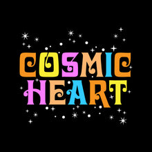 Load image into Gallery viewer, Cosmic Heart - BOH - 128
