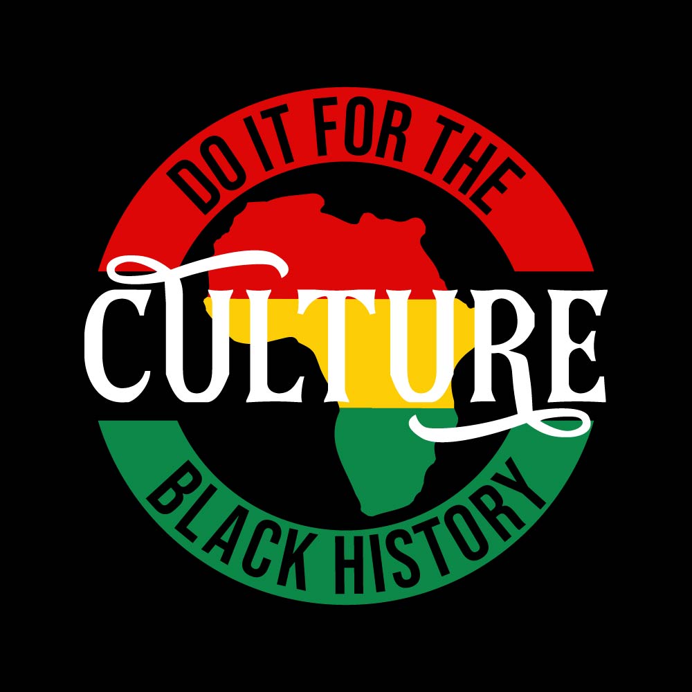 DO IT FOR THE CULTURE - JNT - 045